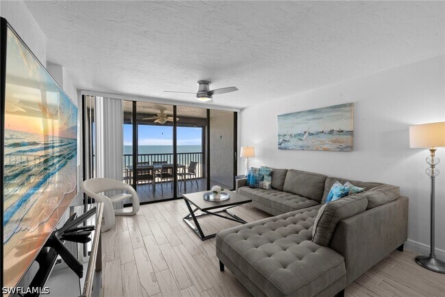 Photo - 6400 Estero Blvd Unit 903