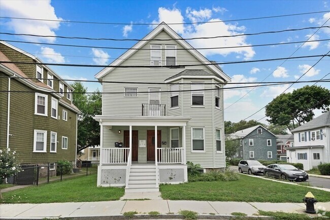 Building Photo - 95 Roslindale Ave Unit 1 Rental