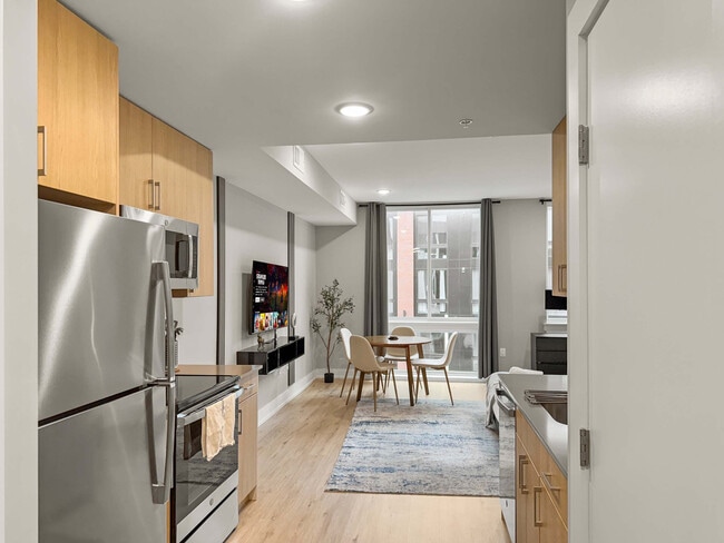 Photo - 626 N Delaware Ave Unidad ID1055934P