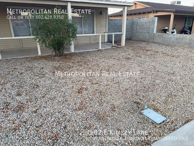 Building Photo - 7502 E Kimsey Ln Rental