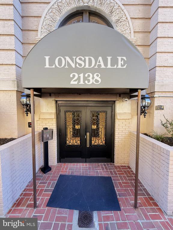 Photo - 2138 California St NW Unit 107