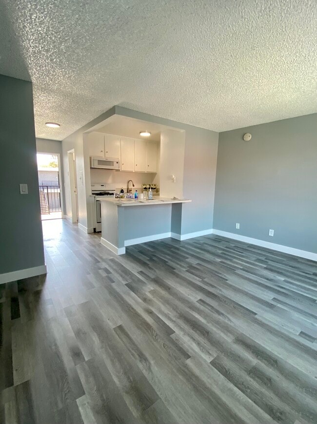 Saticoy Apartments