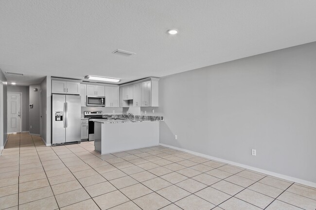 Photo - NEWLY RENOVATED 3/2 Duplex near Sleepy Hollow Sports Complex in Leesburg