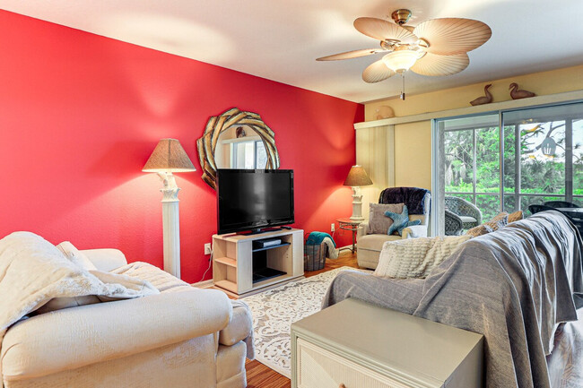 Building Photo - 6610 Gasparilla Pines Blvd Unit ID1385593P