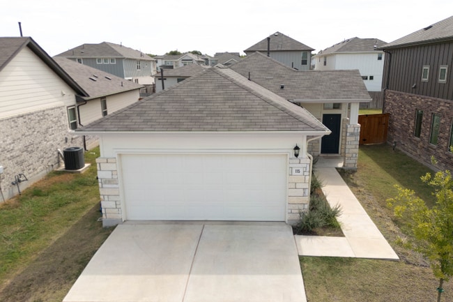 Photo - 115 Goosewinged Dr
