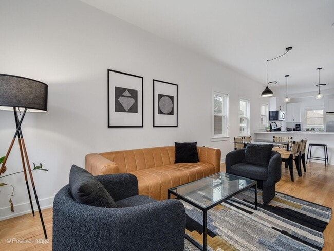Photo - 2516 N Campbell Ave