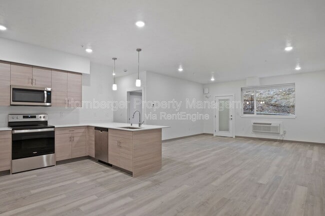 Photo - The Dan Apartments