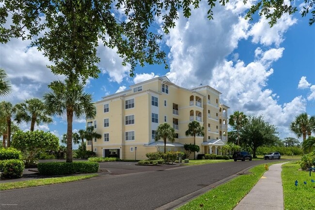 Building Photo - 10521 Amberjack Way Unit 303