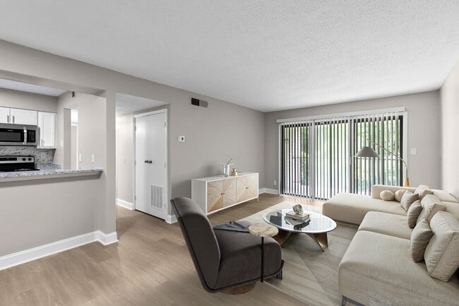 Photo - The Landing on Emerald Pointe