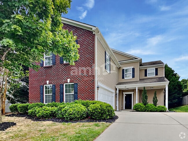 Building Photo - 308 Ranlo Ave Rental