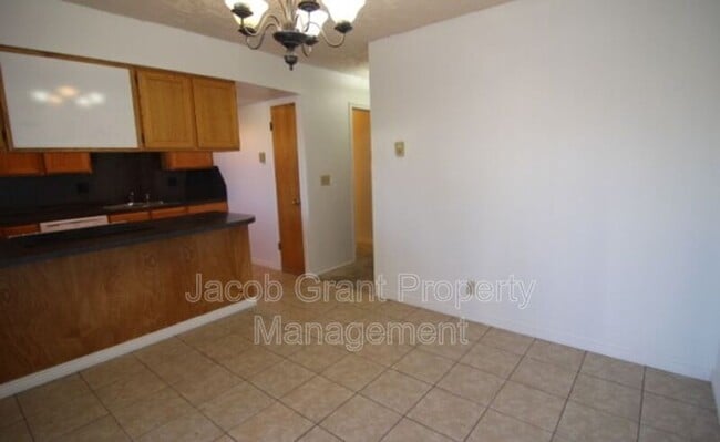 545 May St