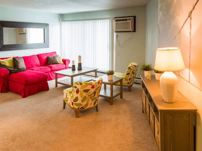 Personal AC Units to Keep You Cool