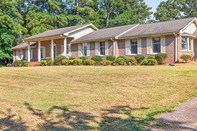 160 Apalachee Church Rd