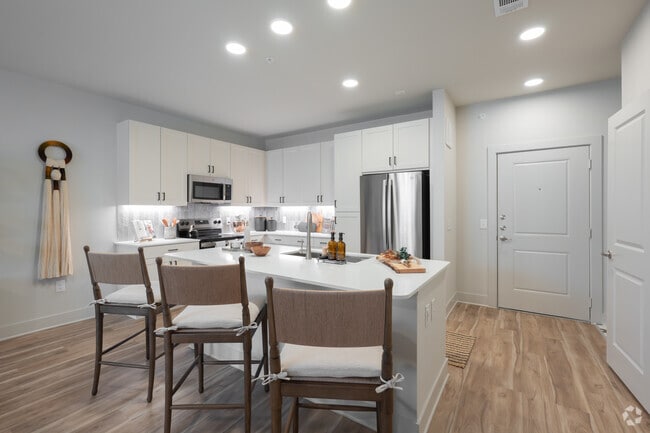 3 habitaciones, 2,5 baños - 148 m² - Comedor - Marlowe Wellington