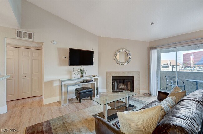 Building Photo - 4200 S Valley View Blvd Unit 3006 Rental