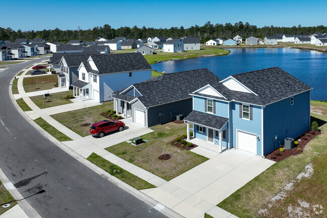 Building Photo - Carolina Crossing Rental