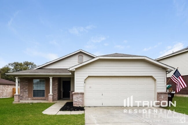 Building Photo - 1027 Creek Knoll Rental