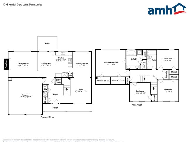 Photo - 1703 Kendall Cove Ln
