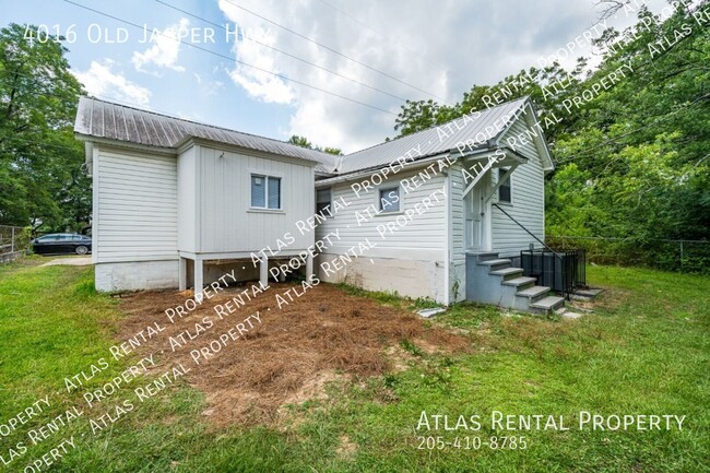 4016 Old Jasper Hwy