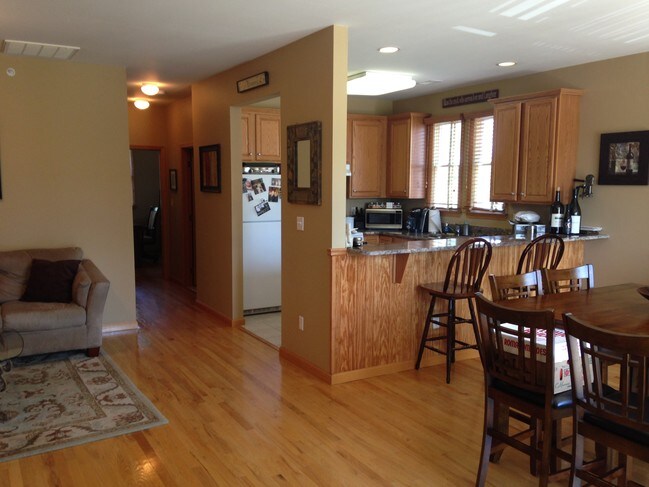 Photo - Village Apartments