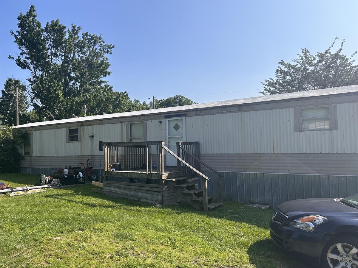 Photo - 117 Harris Creek Spur