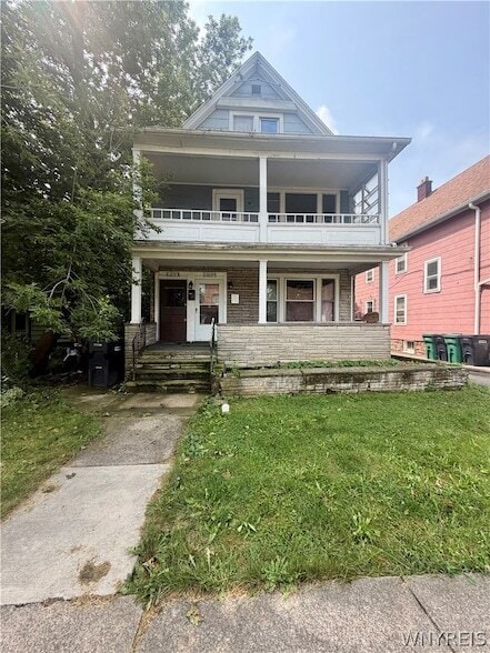 Building Photo - 2237 Ontario Ave
