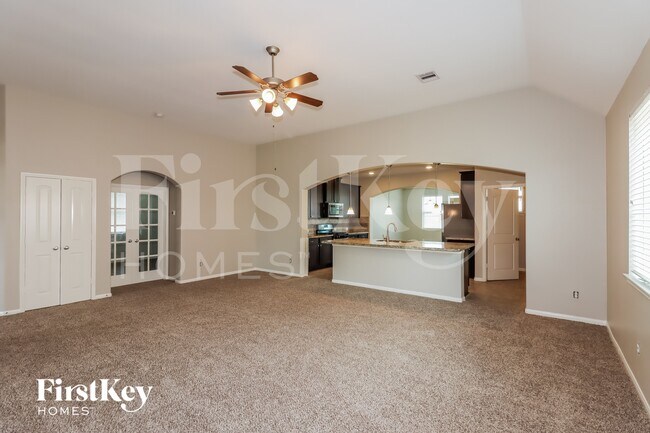 Photo - 1500 Foshee Ct