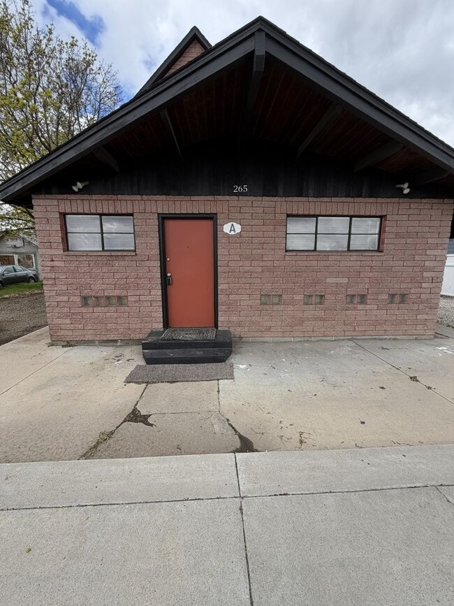 Photo - 265 N Oregon St Unit 265 N Oregon St #A