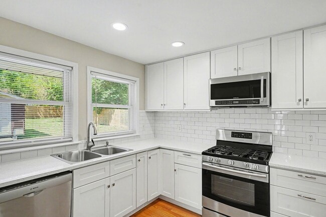 Photo - Upgraded 3 Bedroom Home w/ Fenced Backyard