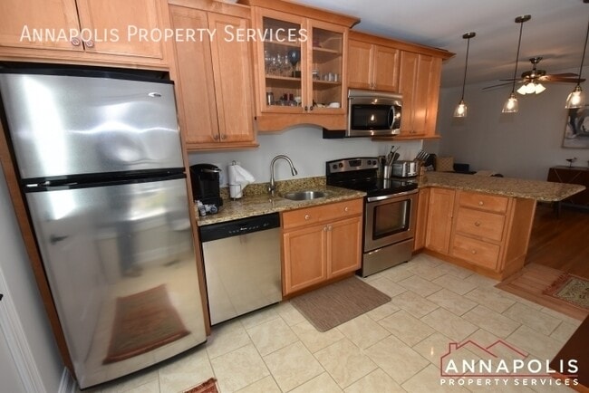 Photo - 1329 Washington Dr