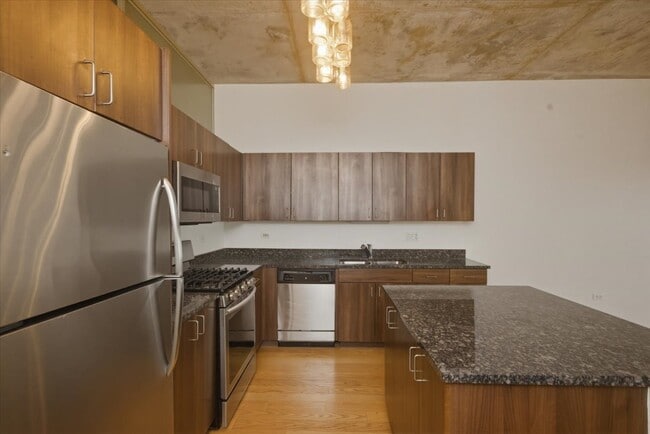 Photo - 235 W Van Buren St Unit 4507