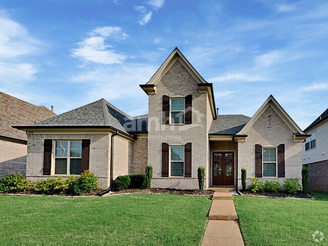 Building Photo - 5571 Stonecrest Dr Rental