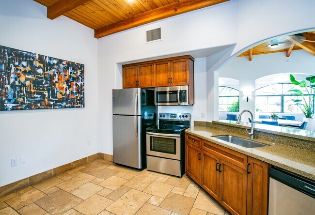 Community Kitchen