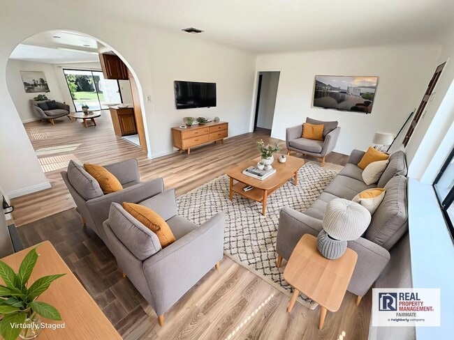Building Photo - *** 3 bed 2 bath SFH in Temple City ***