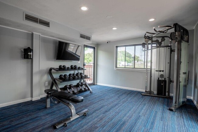 Glen Ridge Apartment Homes