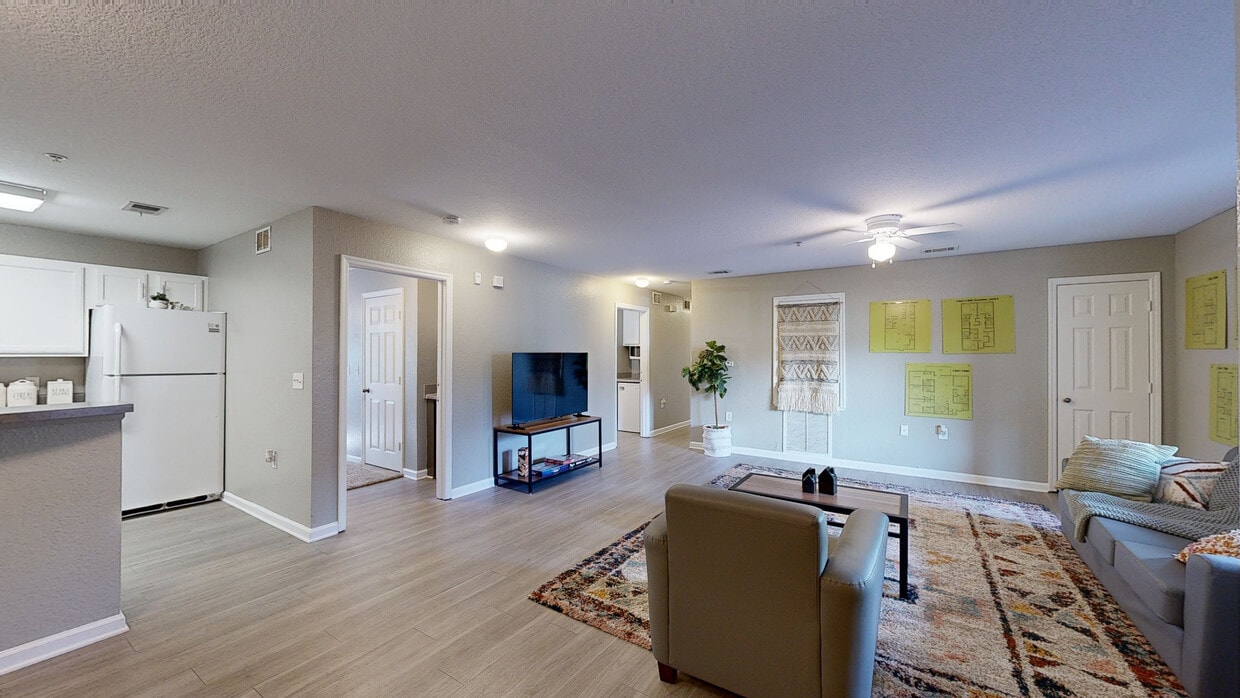 Photo - The Social 2700 Apartments