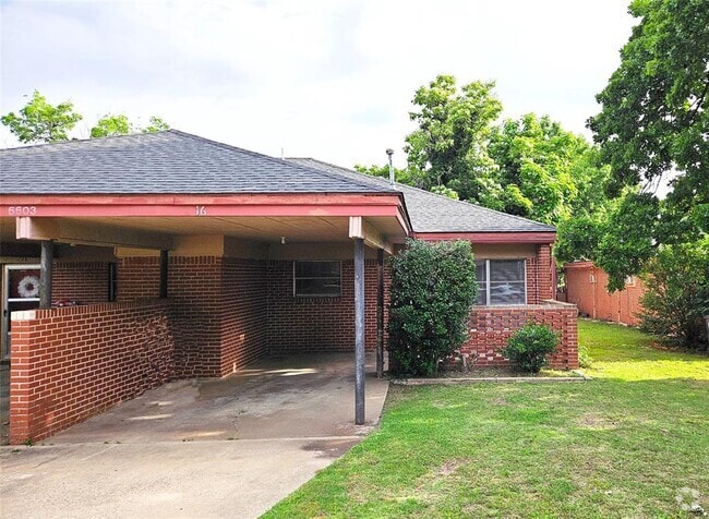 Building Photo - 6603 NW 30th Terrace Rental