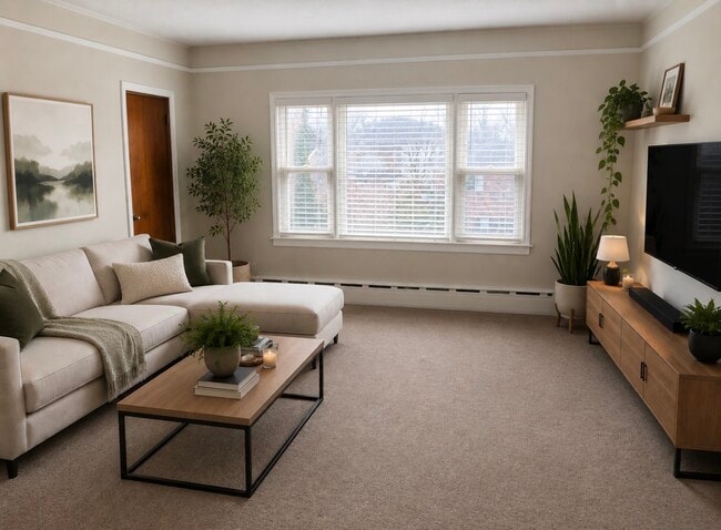 Photo - 43 Garrigan Ave Unit 1 BR plus Den