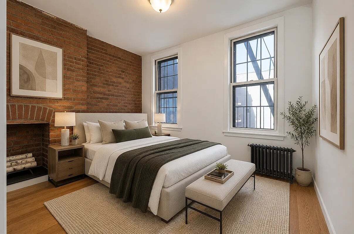 Photo - 5 Spring St Unit 3D