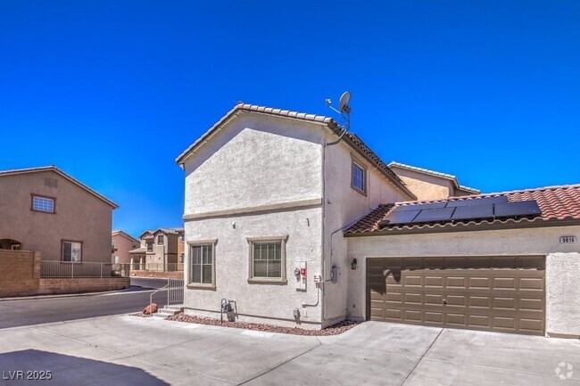 Building Photo - 9816 Twilight Walk Ave Rental