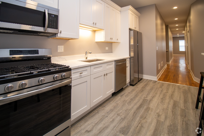 Building Photo - 5310 S Harper Ave Unit 1S Rental