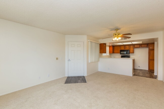 Photo - Sage Park Senior Apartment Homes