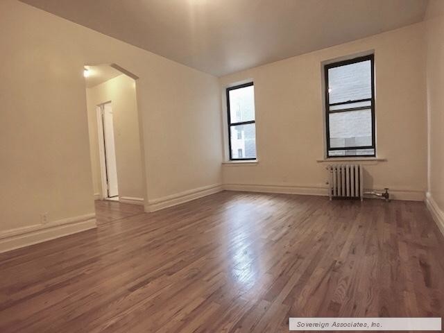 Living Room In