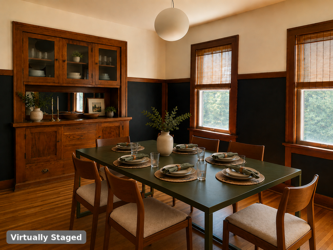 Comedor - 5025 York Ave S
