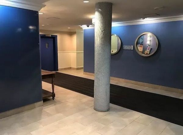 Plaza East Apartments