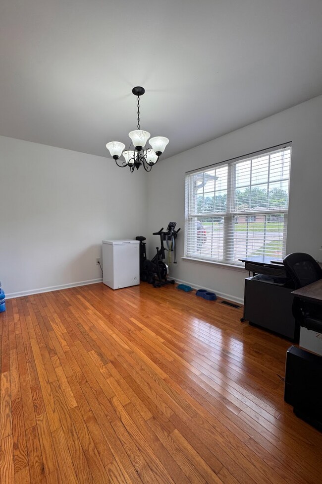 Photo - ???? Spacious 3-Bedroom Home on a Large Lot in Spartanburg School District 6 – Minutes from Shopp...