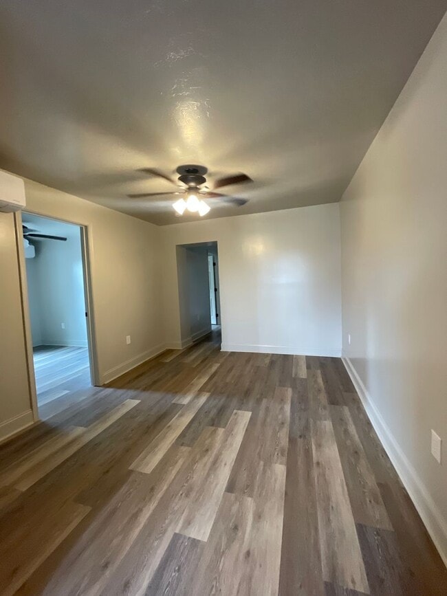 Photo - Newly RENOVATED 3 bedroom & 1 bathroom with deck Apartment in McSherrystown, PA - 3 miles from Ha... Unit 144-A Main Street - 2nd Floor