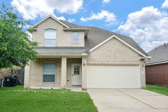 Photo - 20926 Windsor Hollow Ct