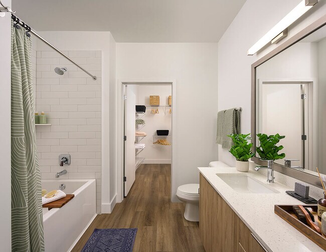 The Edley Apartments