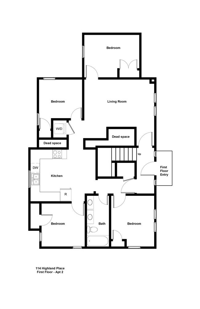 Photo - 114 Highland Pl